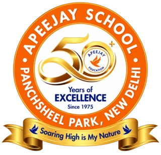 Apeejay logo