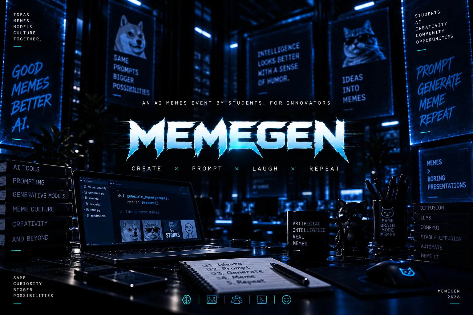 MemeGen thumbnail