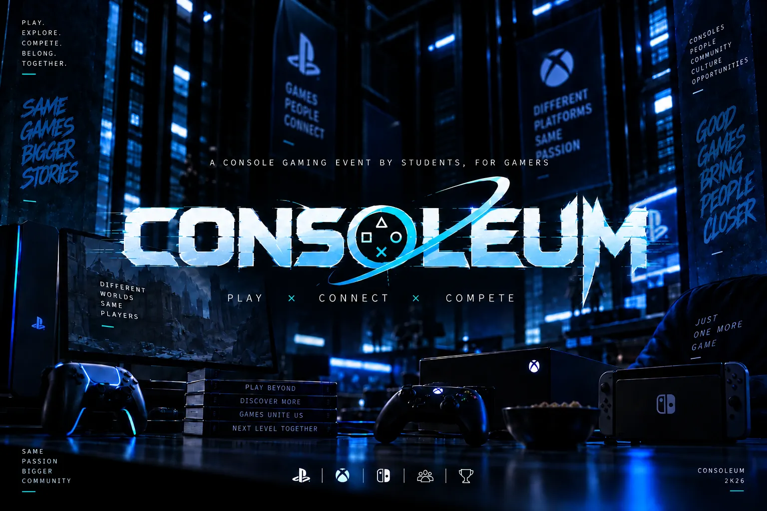 Consoleum thumbnail
