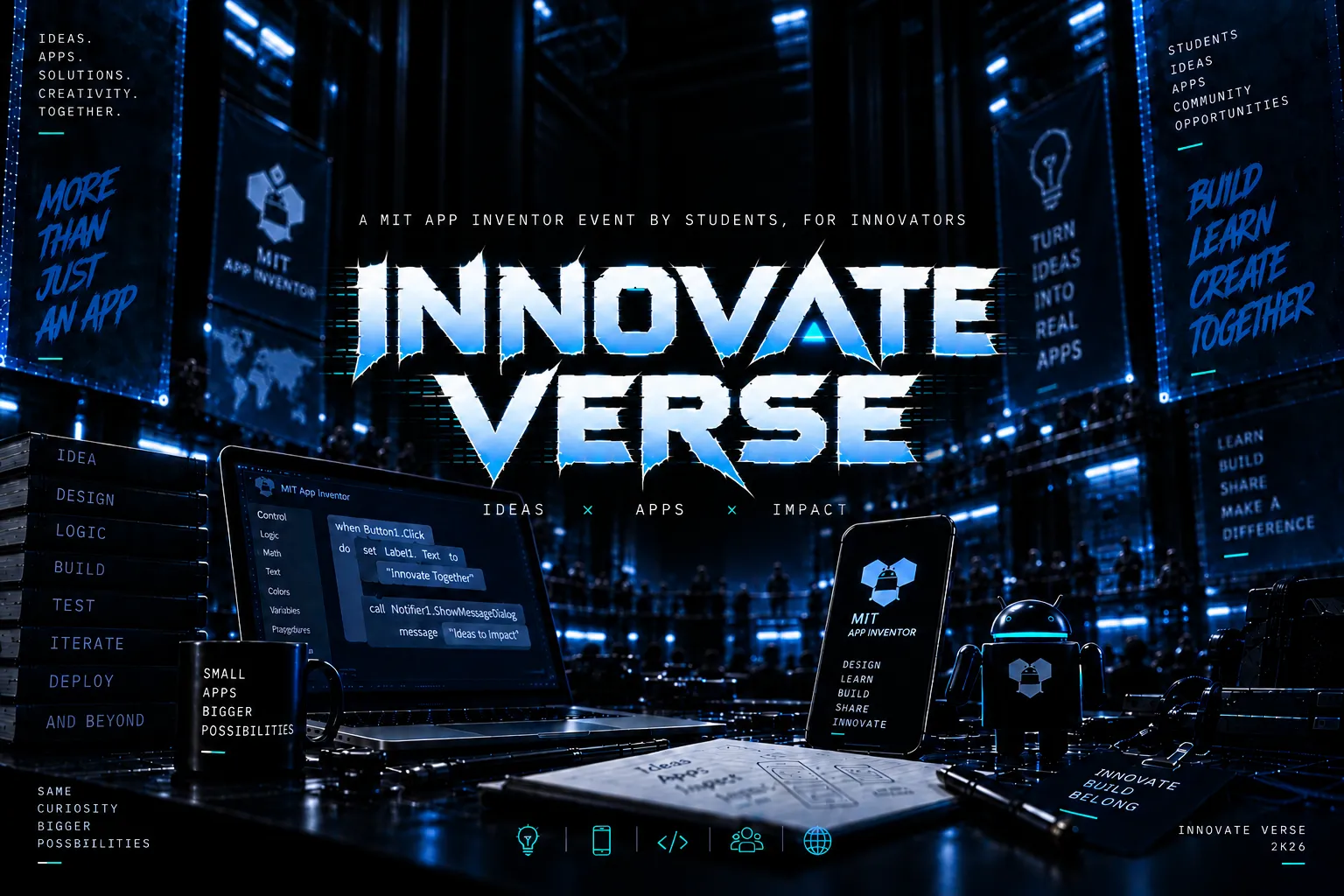 Innovate Verse thumbnail
