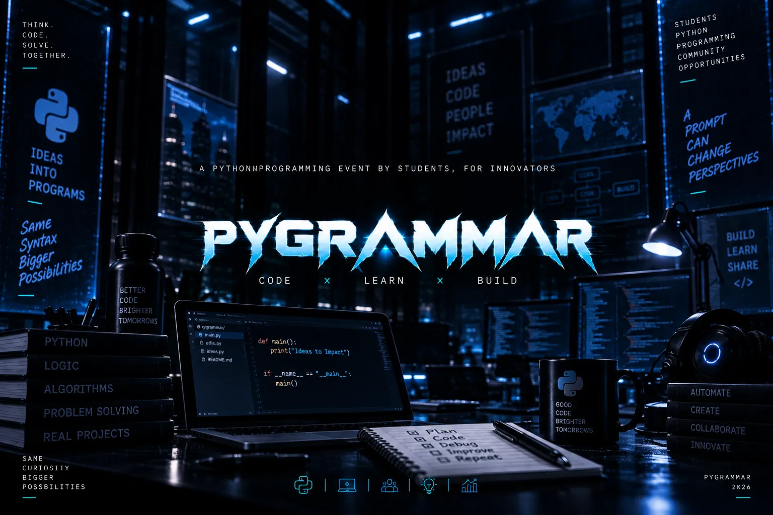 PyGrammar thumbnail