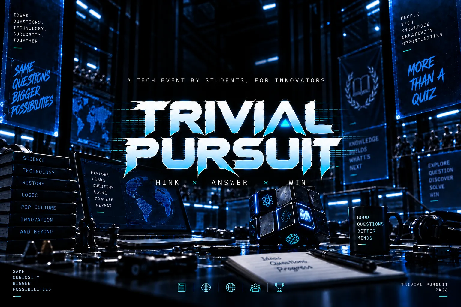 Trivial Pursuit thumbnail